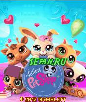 Littlest Pet Shop